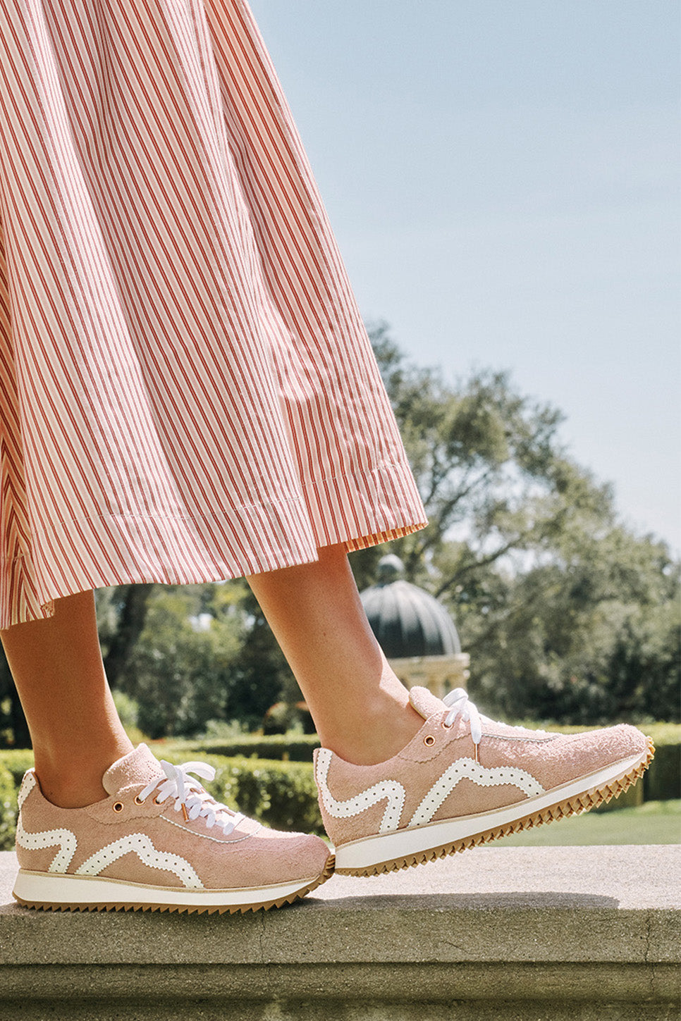 Women's Sneakers for the Office - The Office of Angela Scott – The