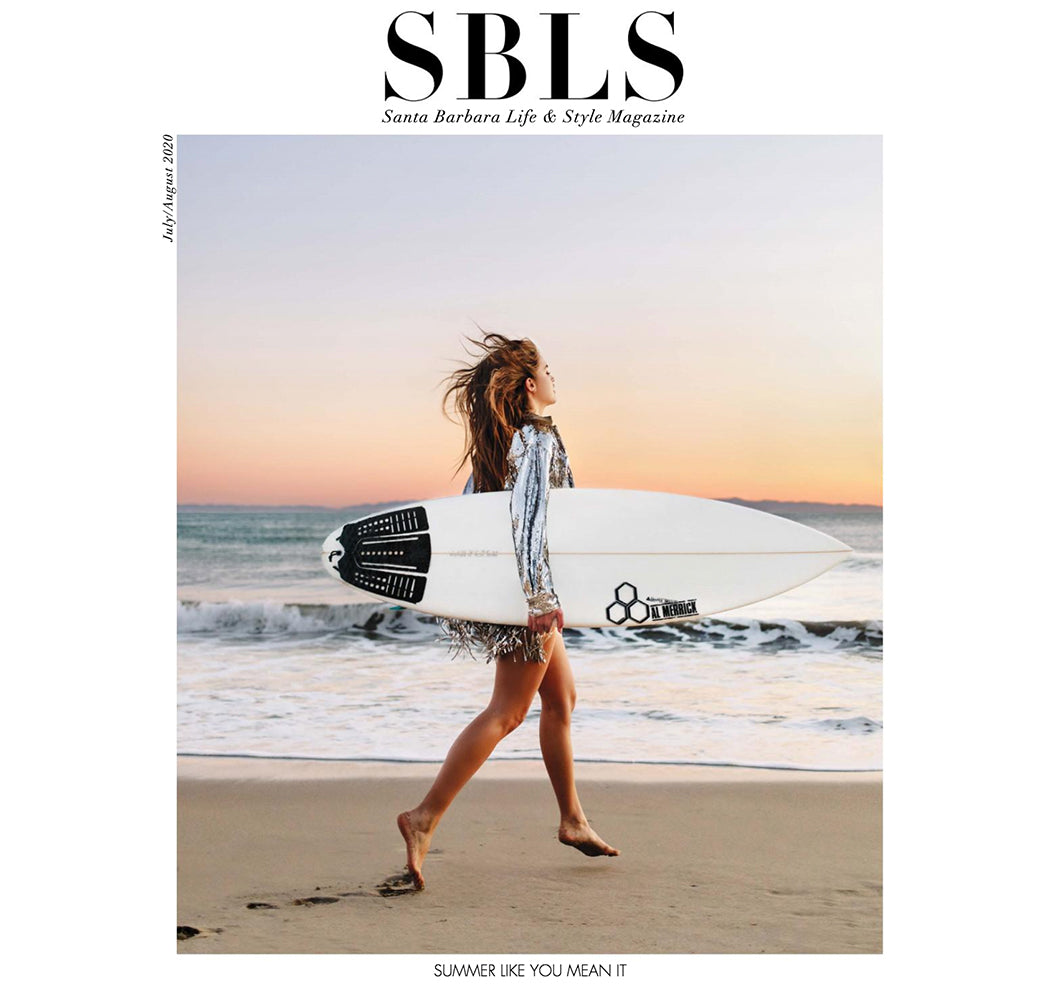 Santa Barbara Life & Style, July 2020