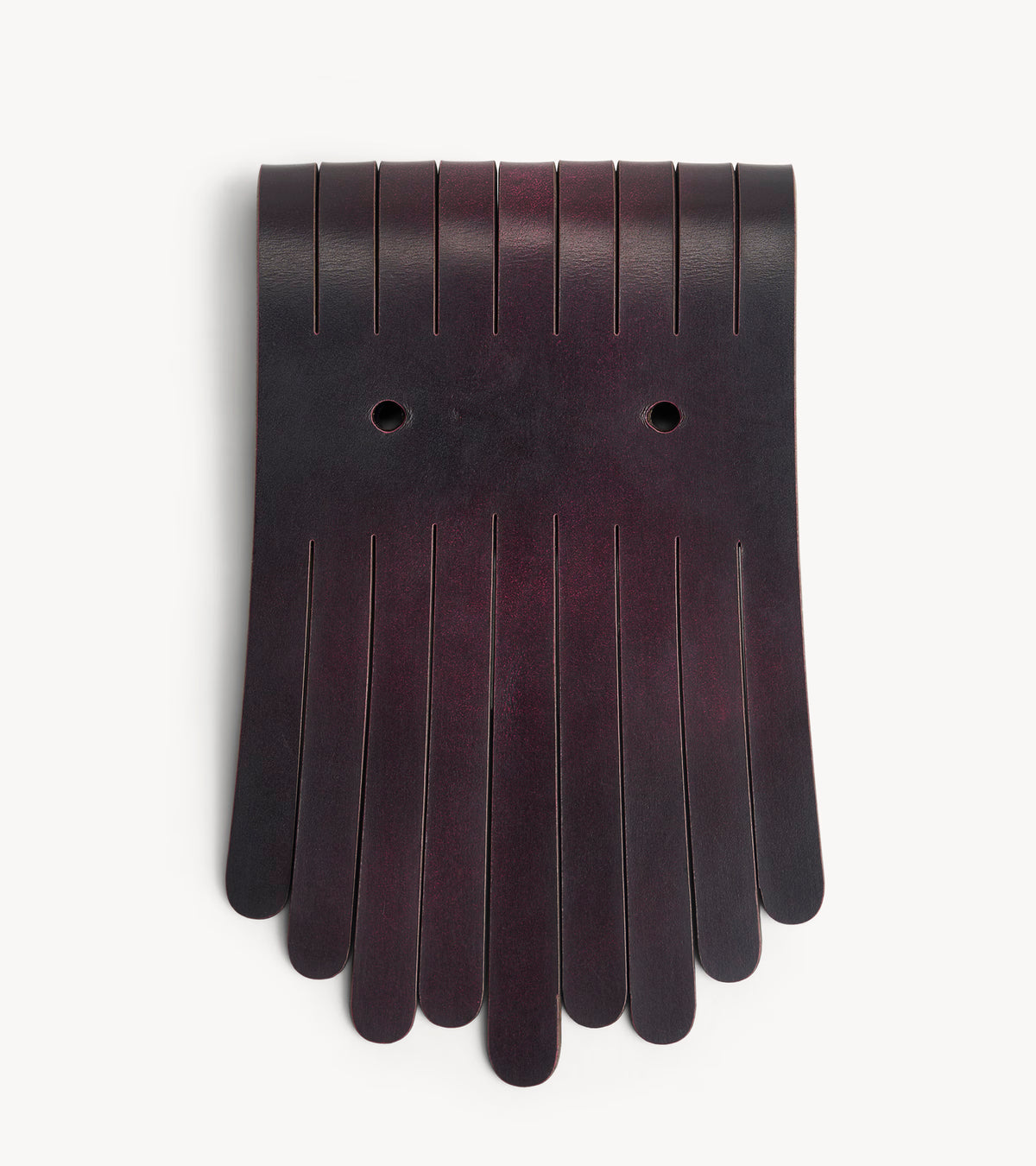 Fringe Kiltie