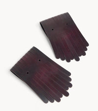 Fringe Kiltie
