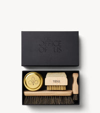 Leather Shoe Care Kit