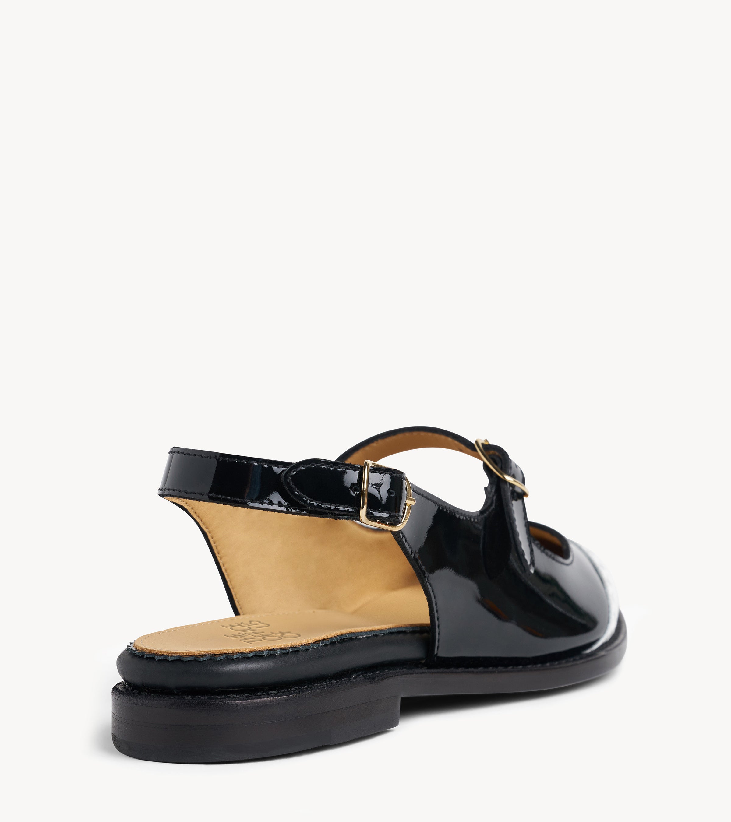 Miss Amelia Mary Jane