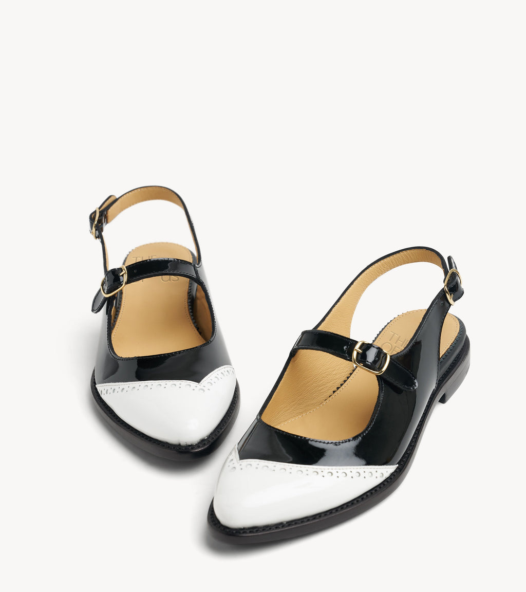Miss Amelia Mary Jane