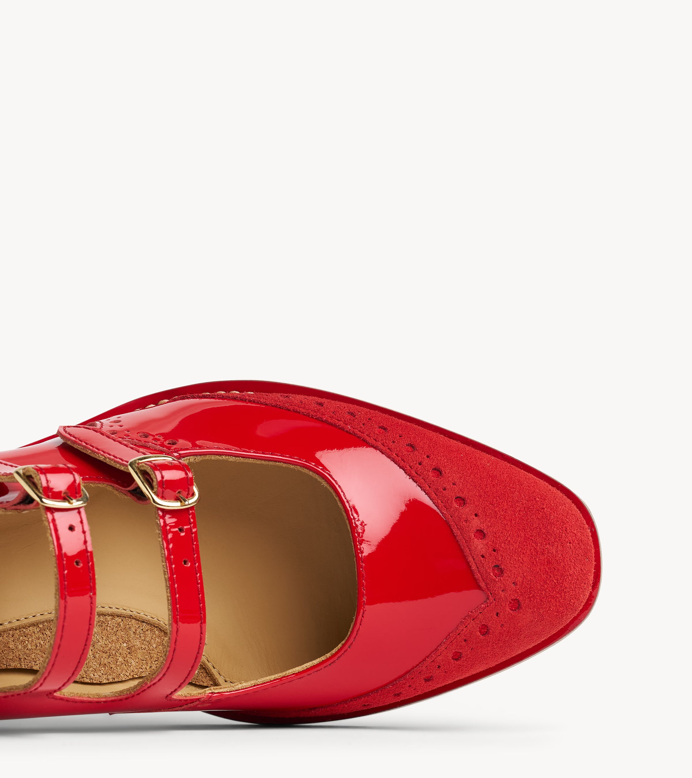 Miss Amélie Mary Jane