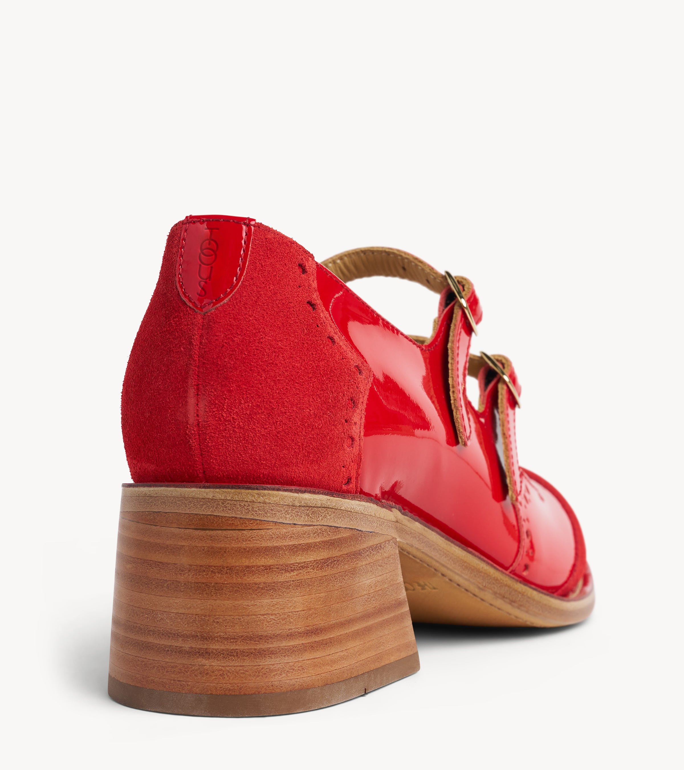 Miss Amélie Mary Jane