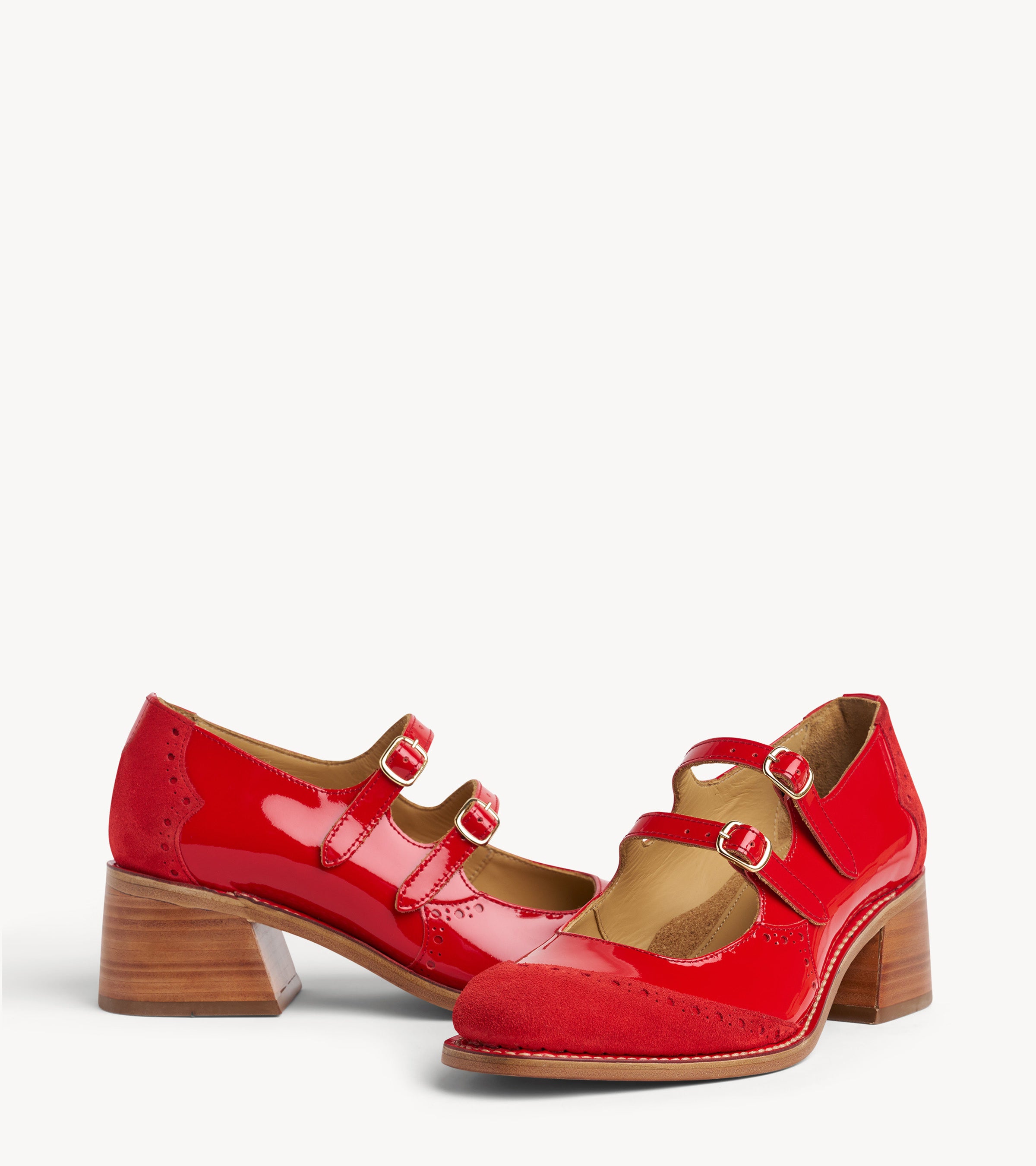 Miss Amélie Mary Jane