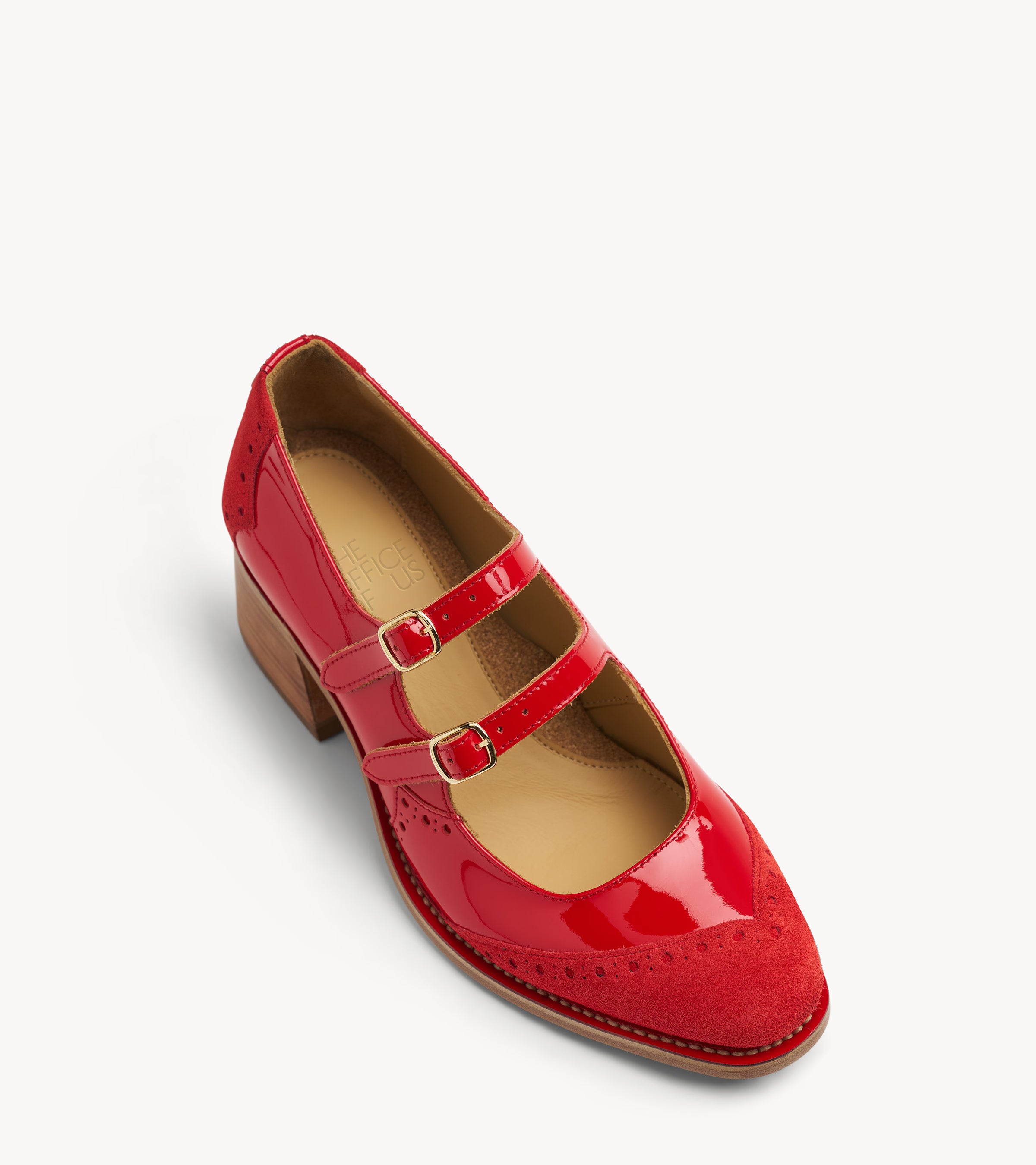 Miss Amélie Mary Jane