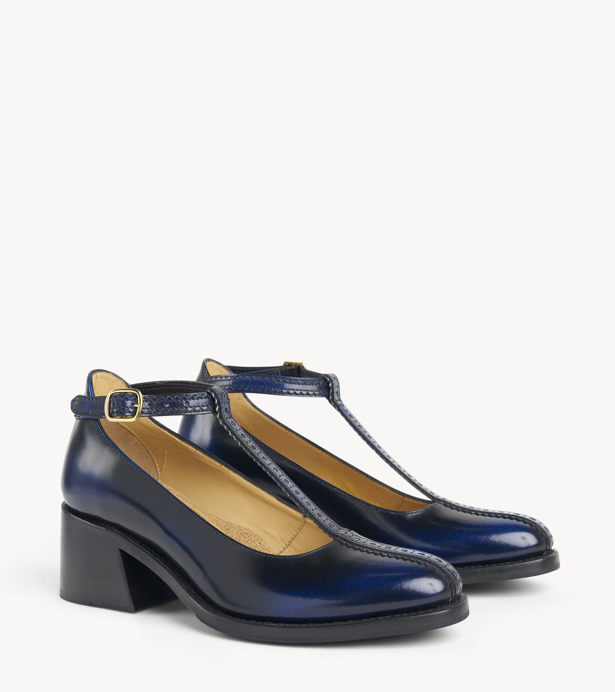 Miss Beverly Midheel