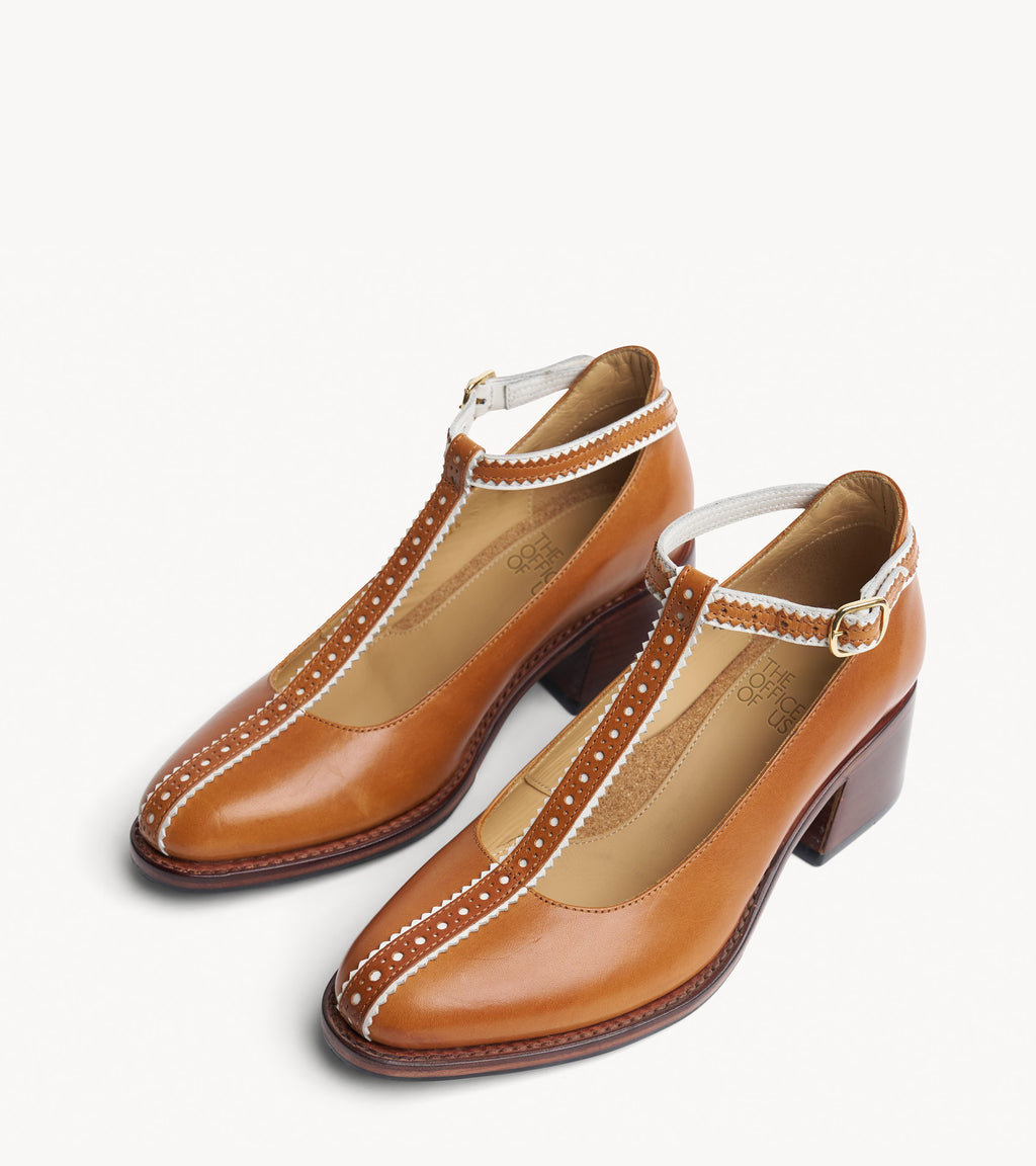 Miss Beverly Midheel