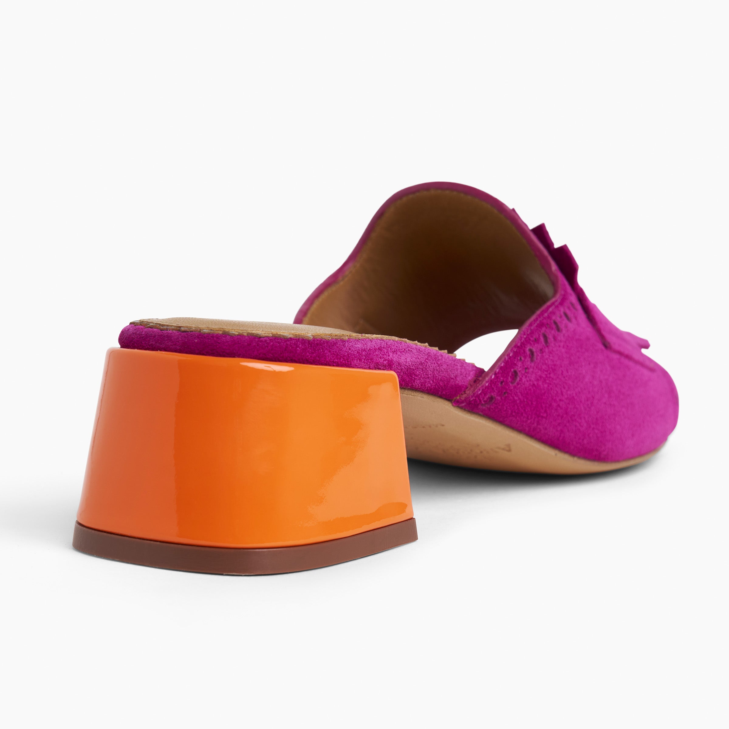 Miss Cameron Sandal
