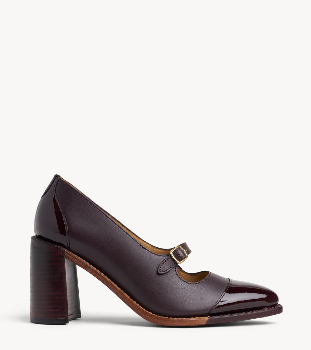 Miss Eliza High Heel