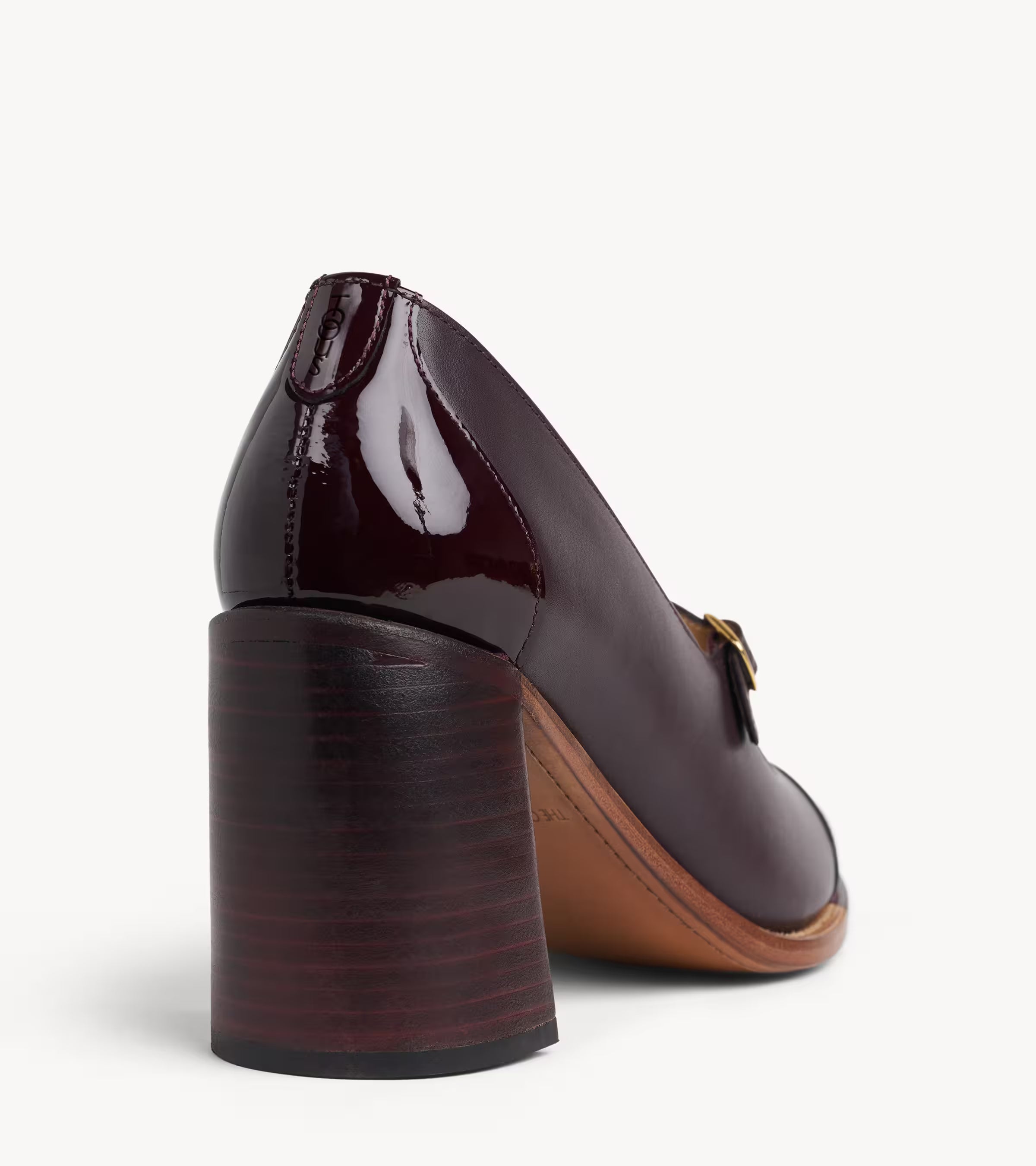 Miss Eliza High Heel