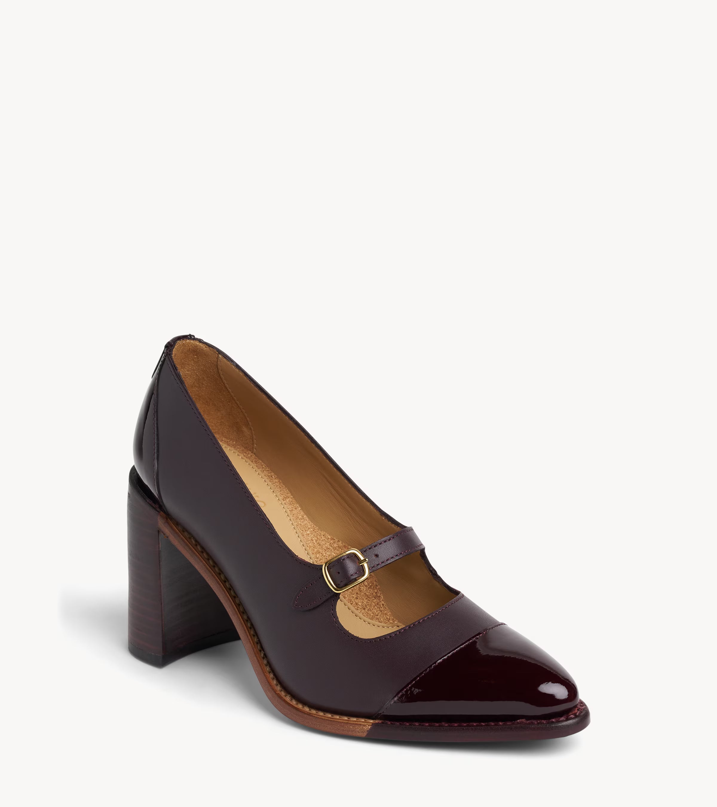 Miss Eliza High Heel