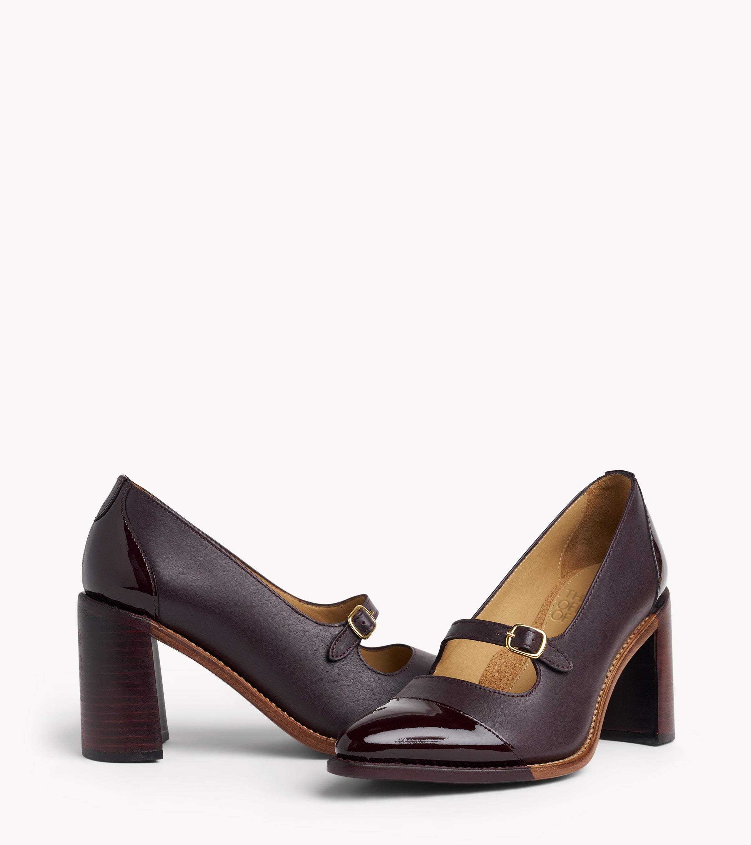 Miss Eliza High Heel