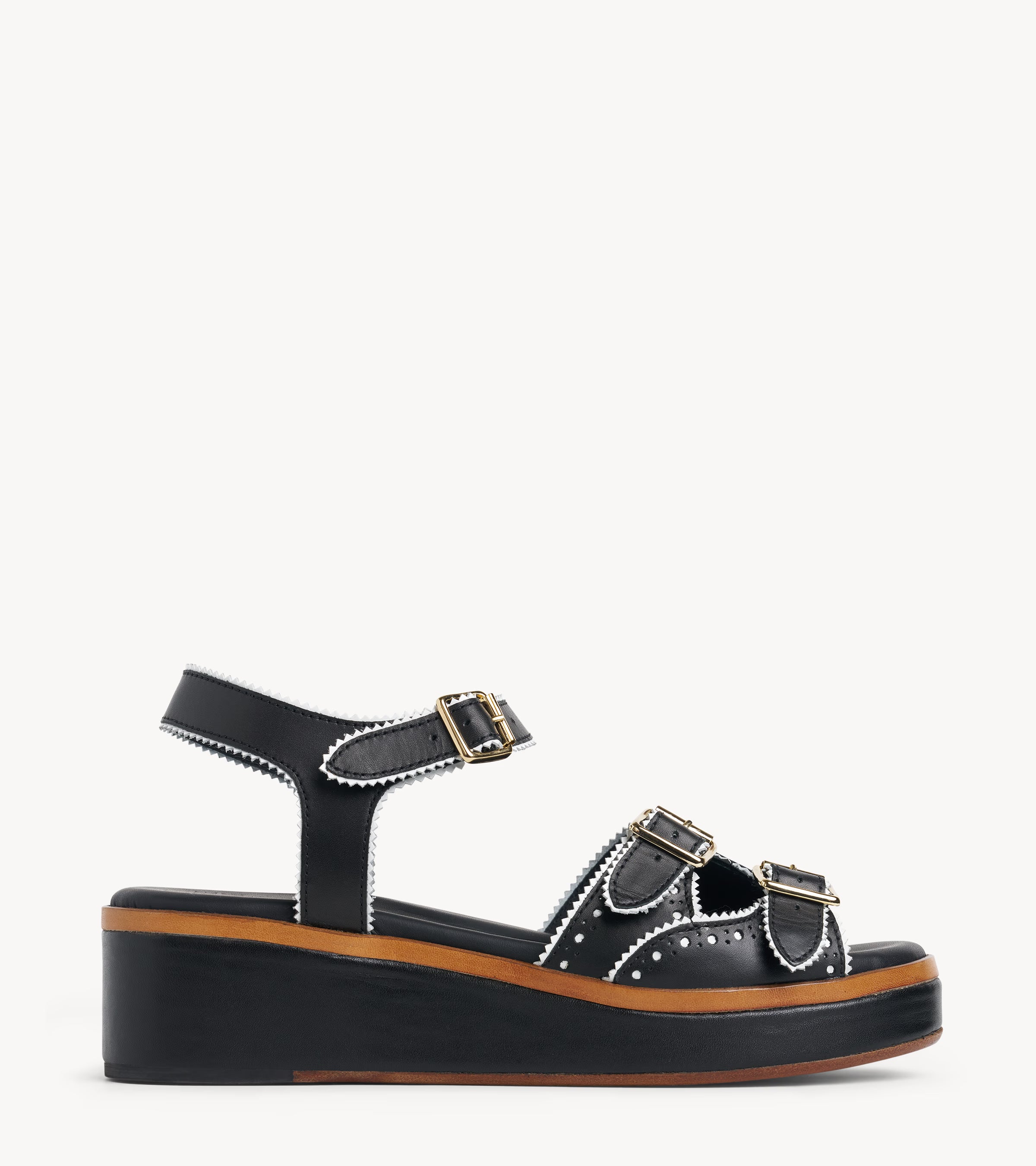 Miss Gia Sandal