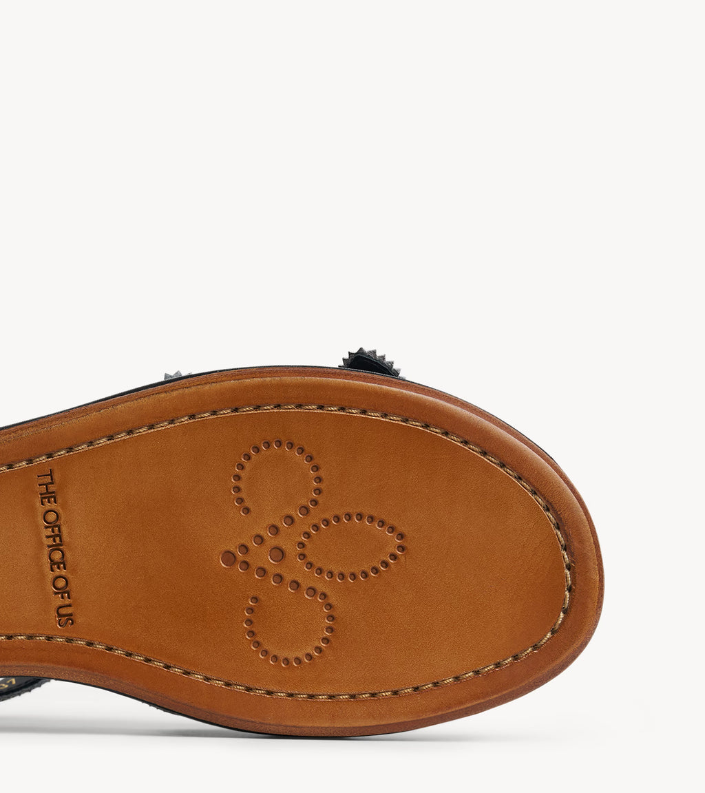 Miss Gia Sandal
