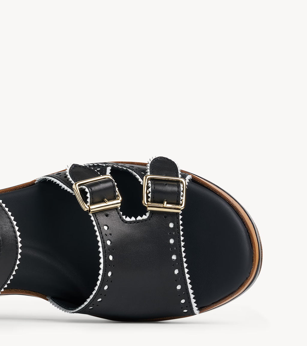 Miss Gia Sandal