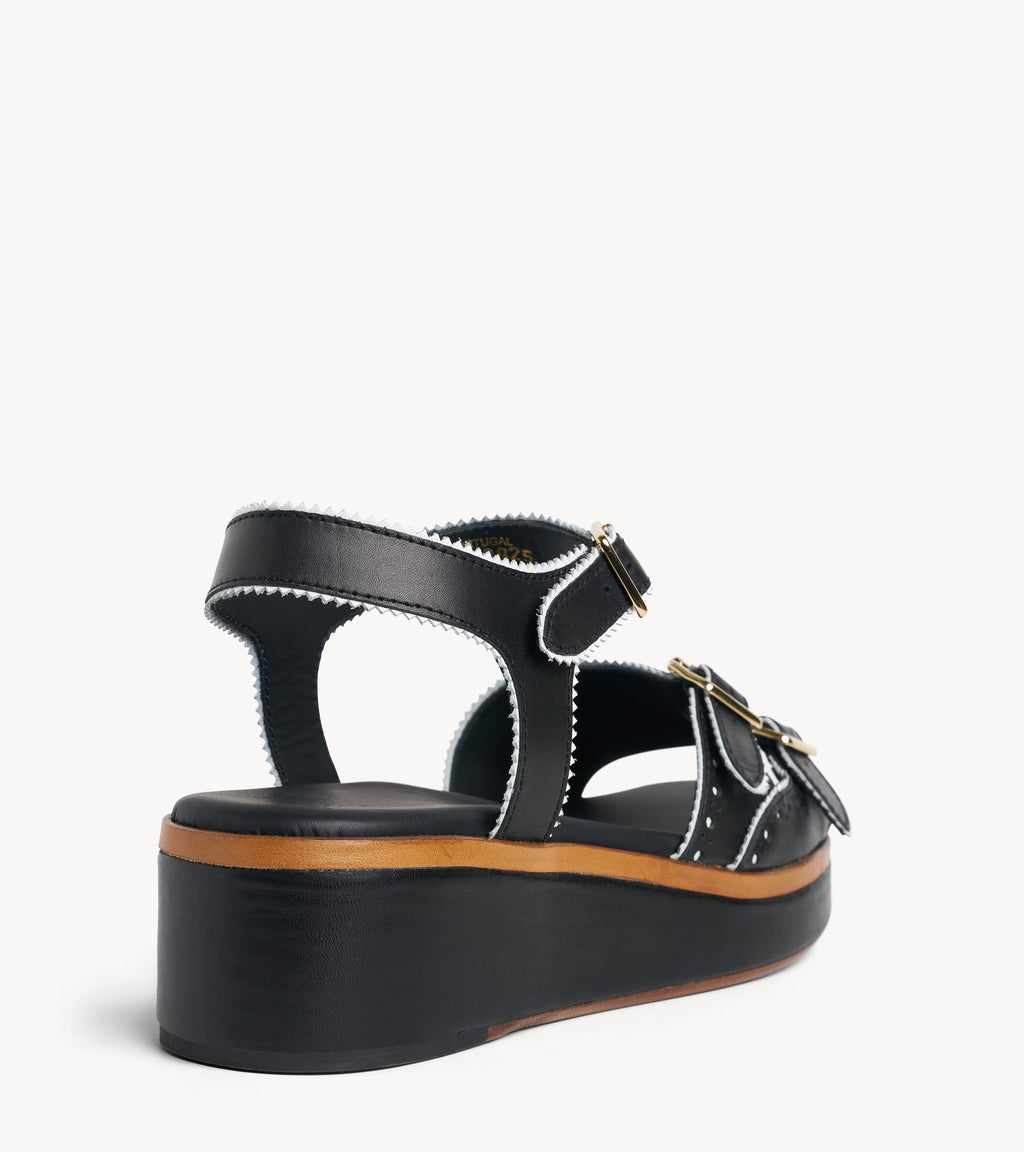 Miss Gia Sandal