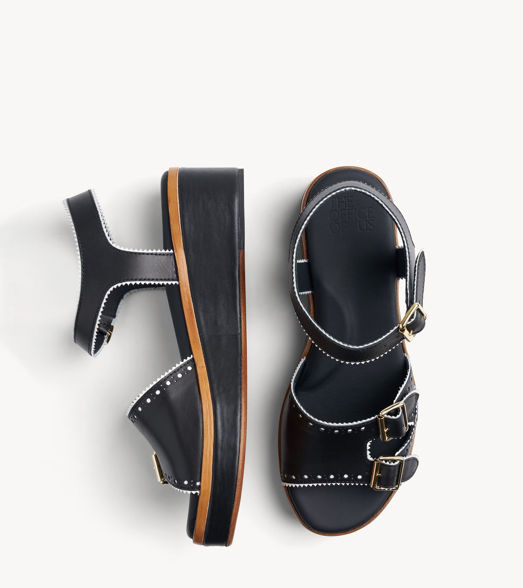 Miss Gia Sandal