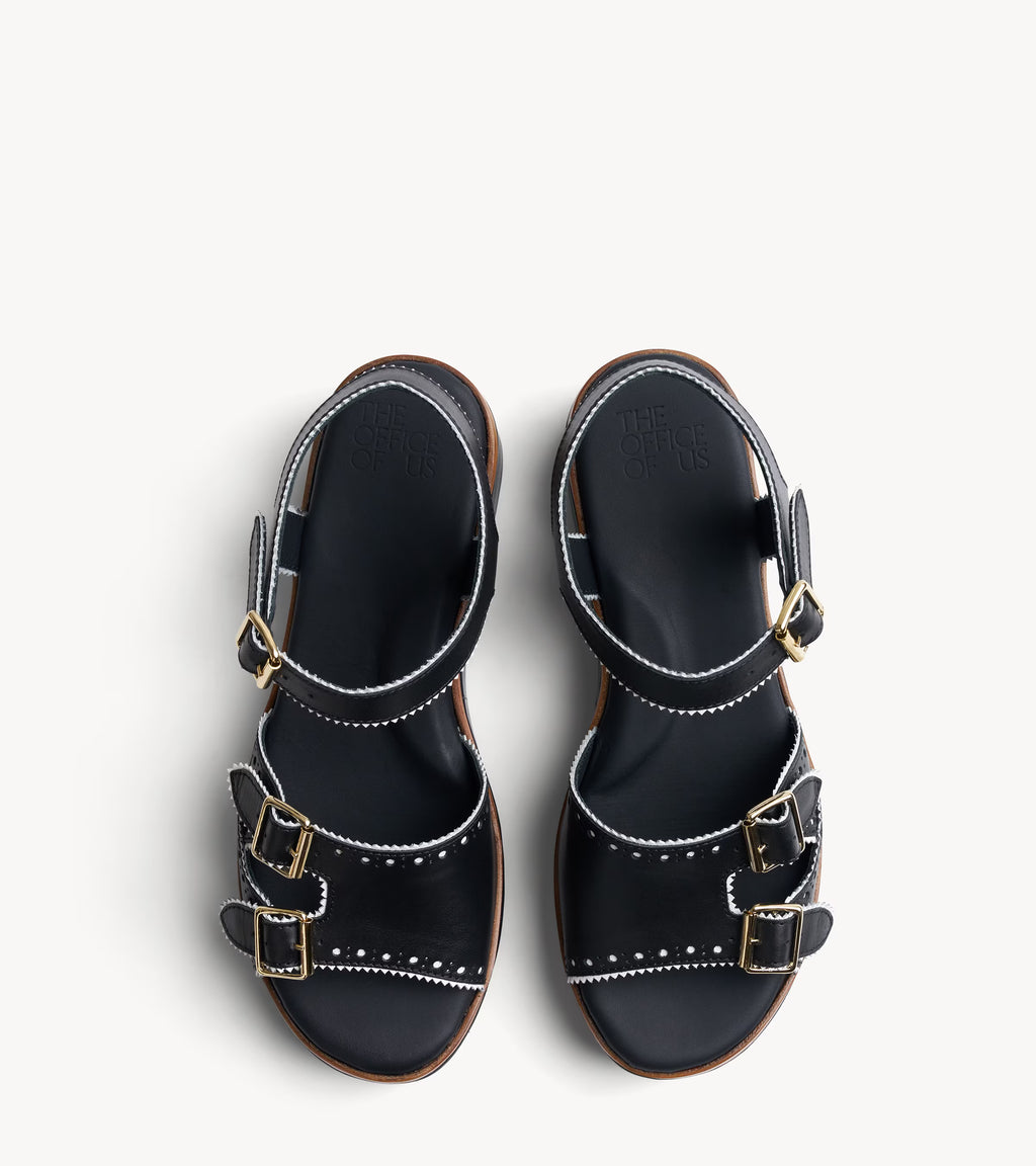 Miss Gia Sandal