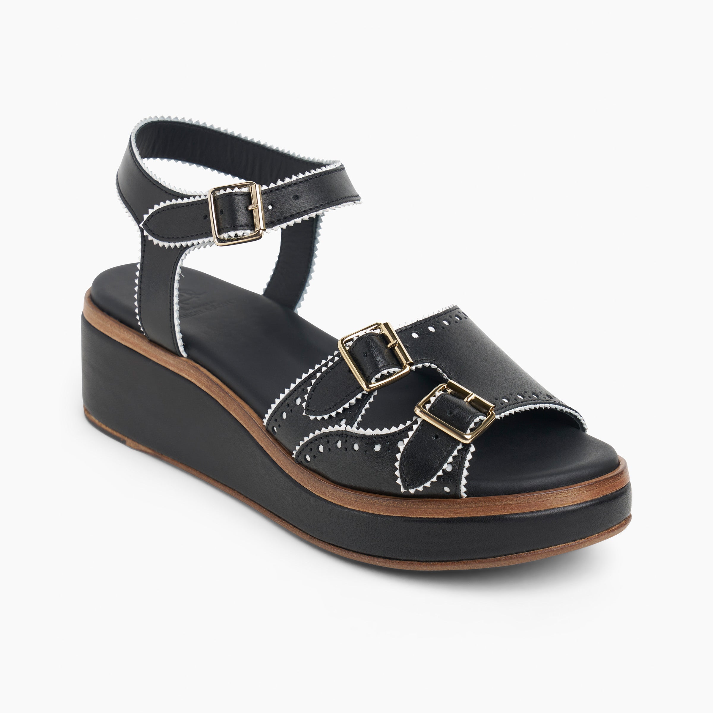 Miss Gia Sandal.