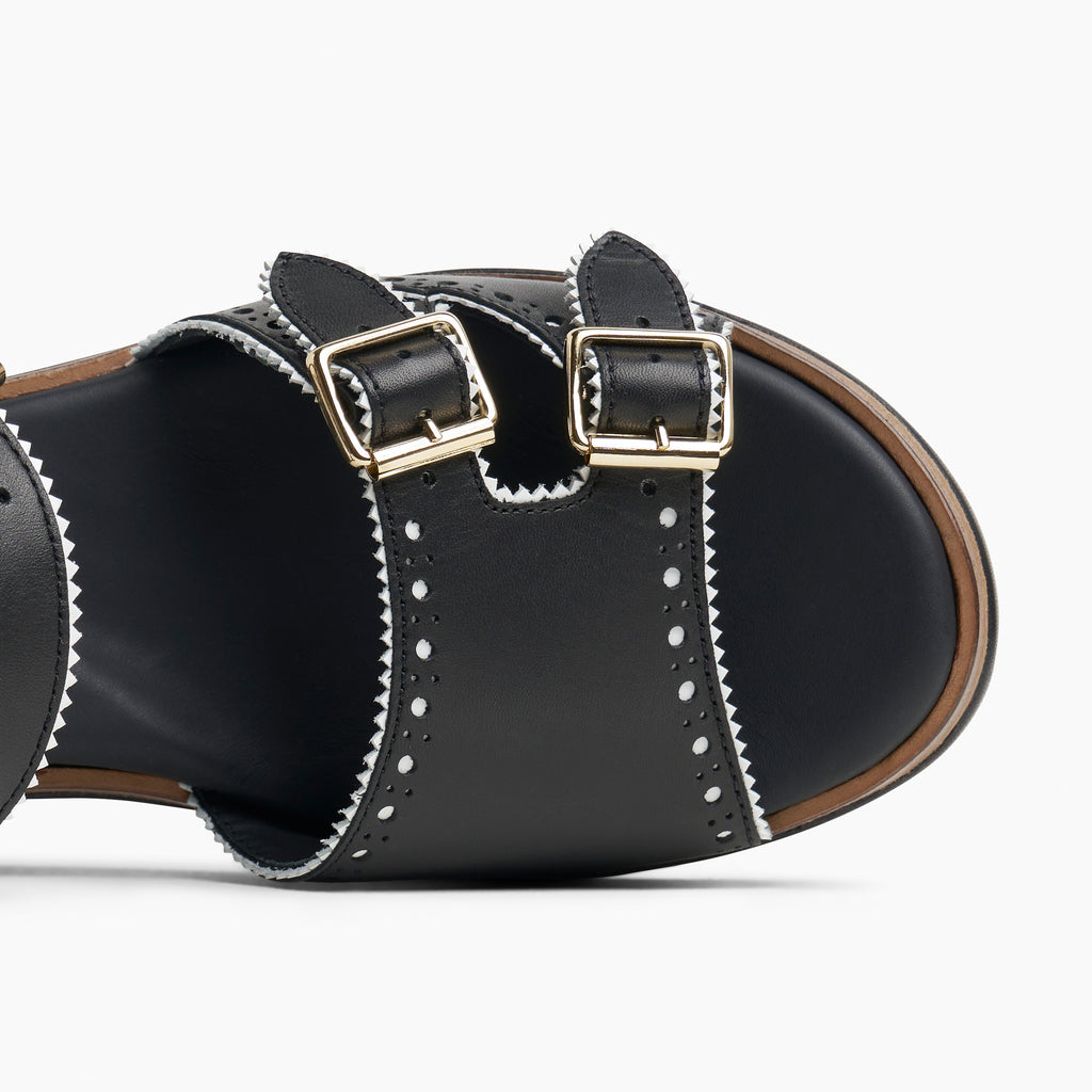 Miss Gia Sandal.
