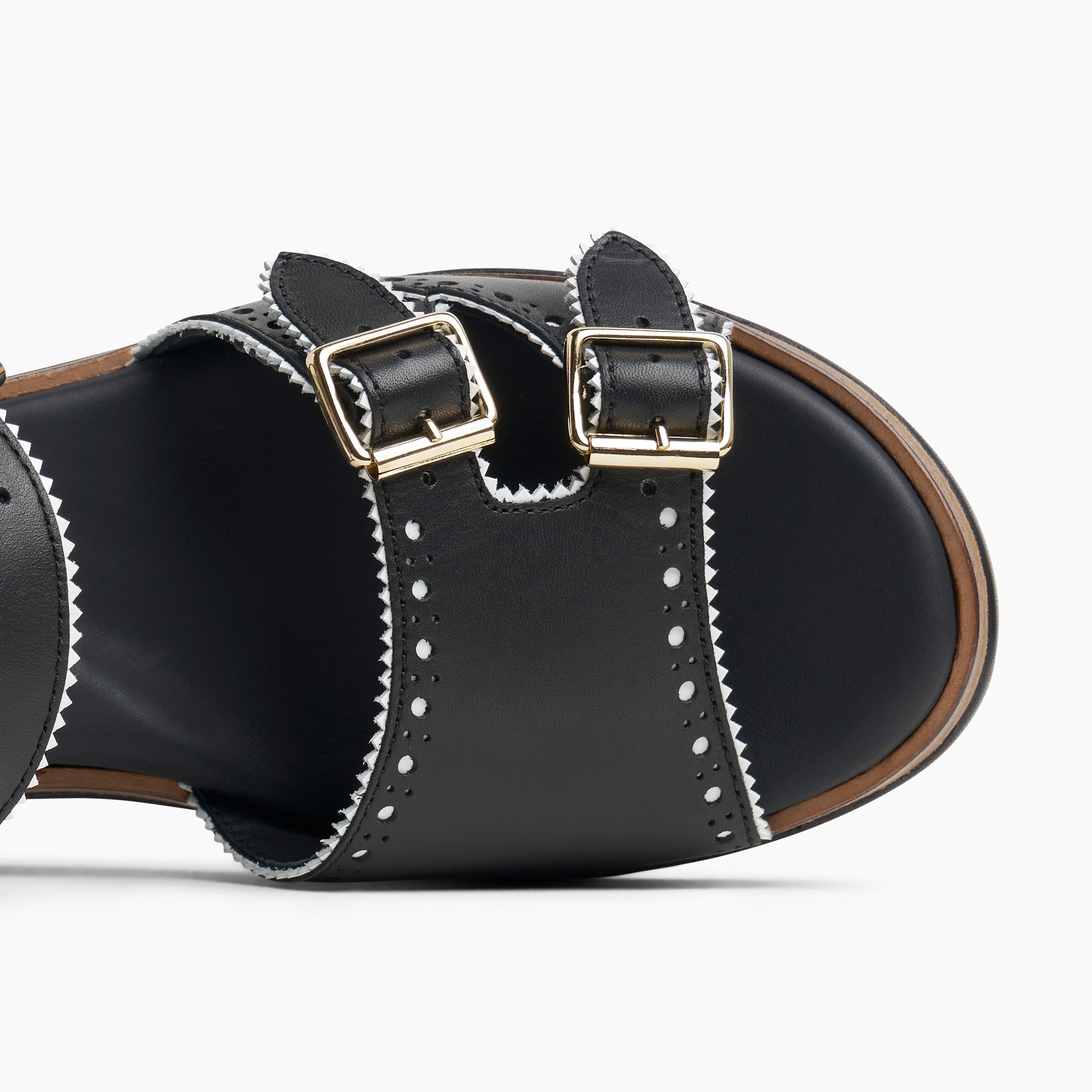 Miss Gia Sandal.