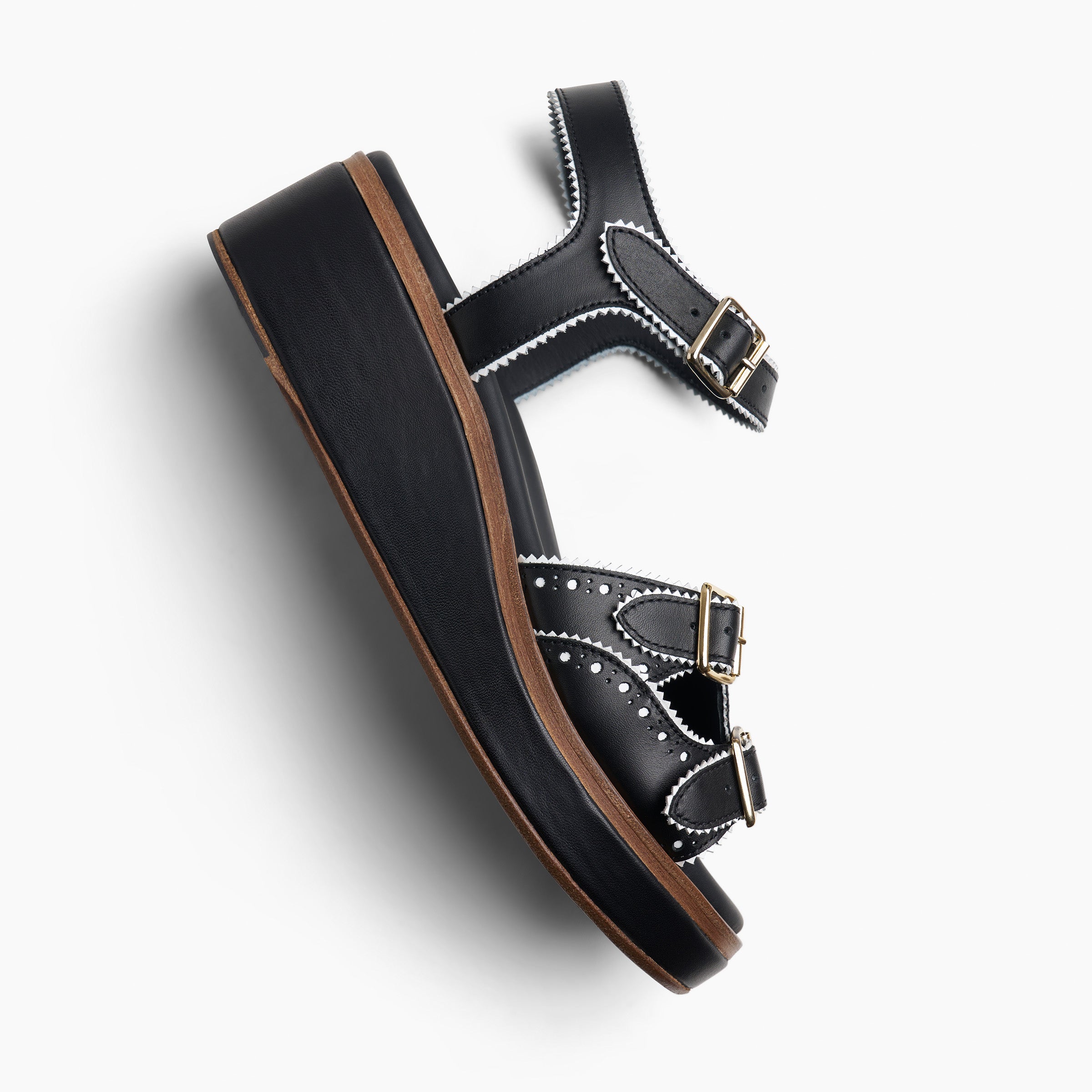 Miss Gia Sandal.