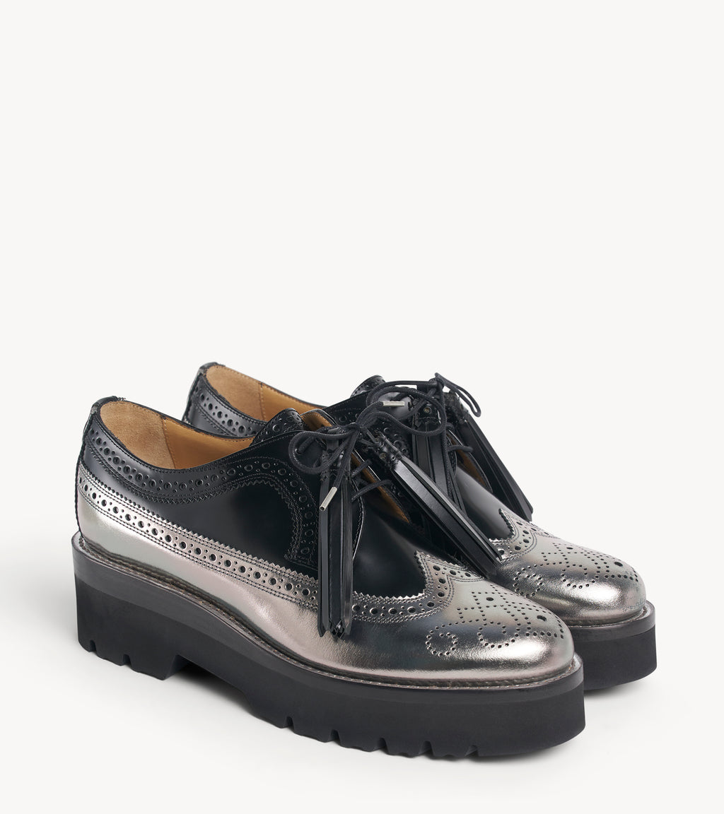 Leather Tassels