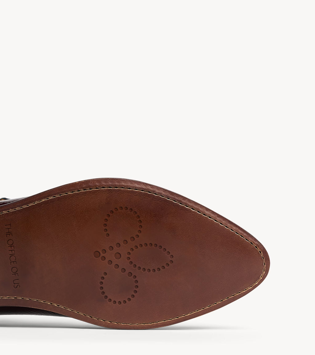 Miss Margo Mary Jane