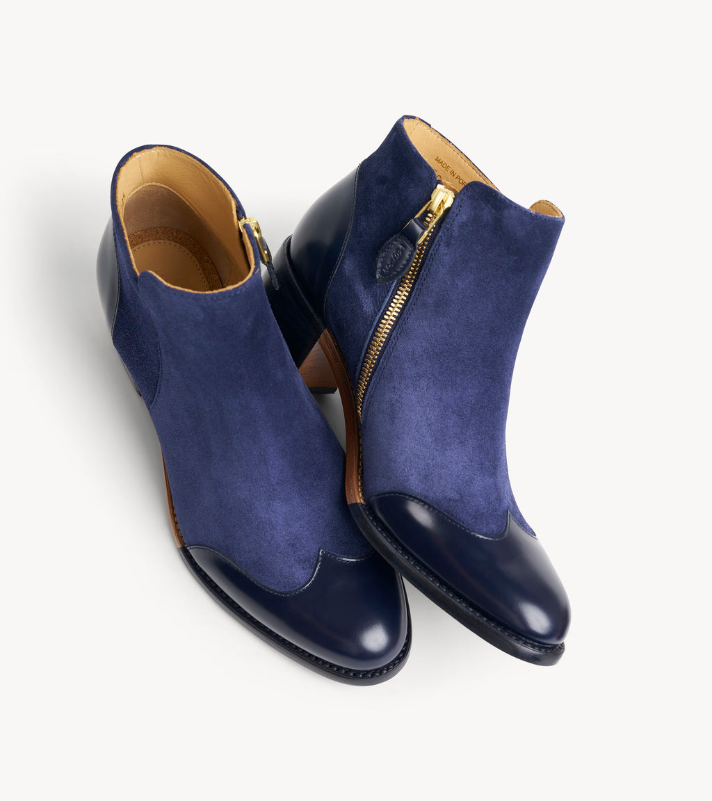 Miss Rosario Boot