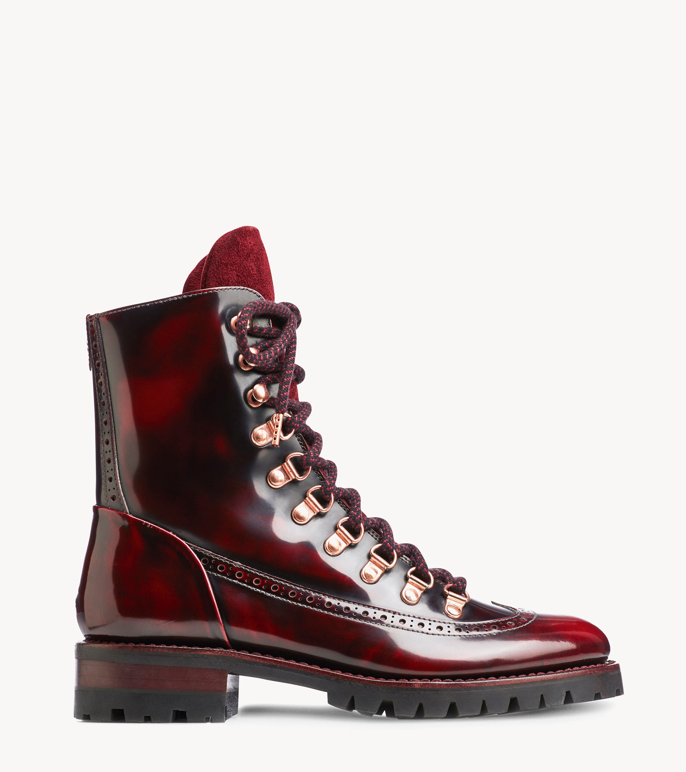 Mr. Bernard Boot