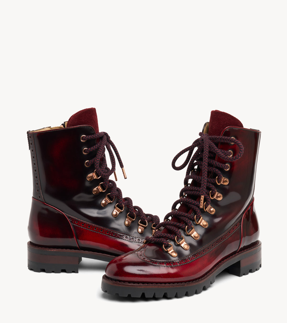Mr. Bernard Boot