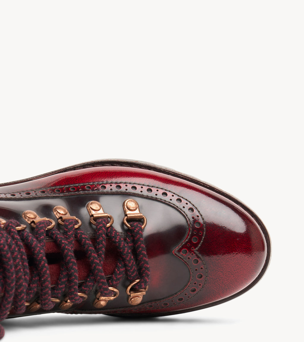 Mr. Bernard Boot