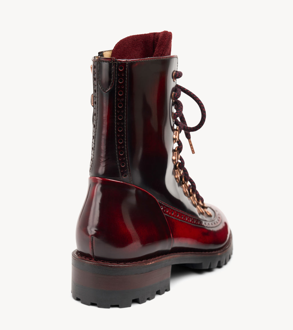 Mr. Bernard Boot