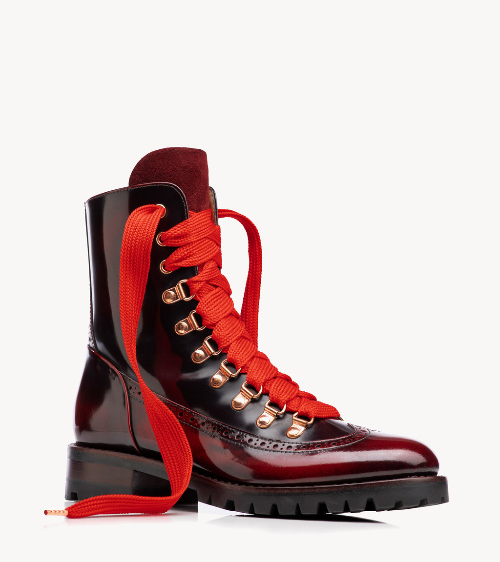 Mr. Bernard Boot