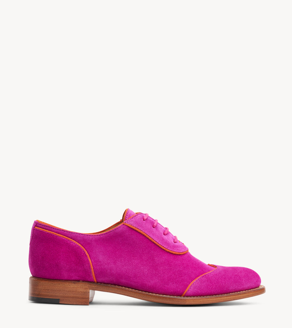 Mr. Evans Wingtip