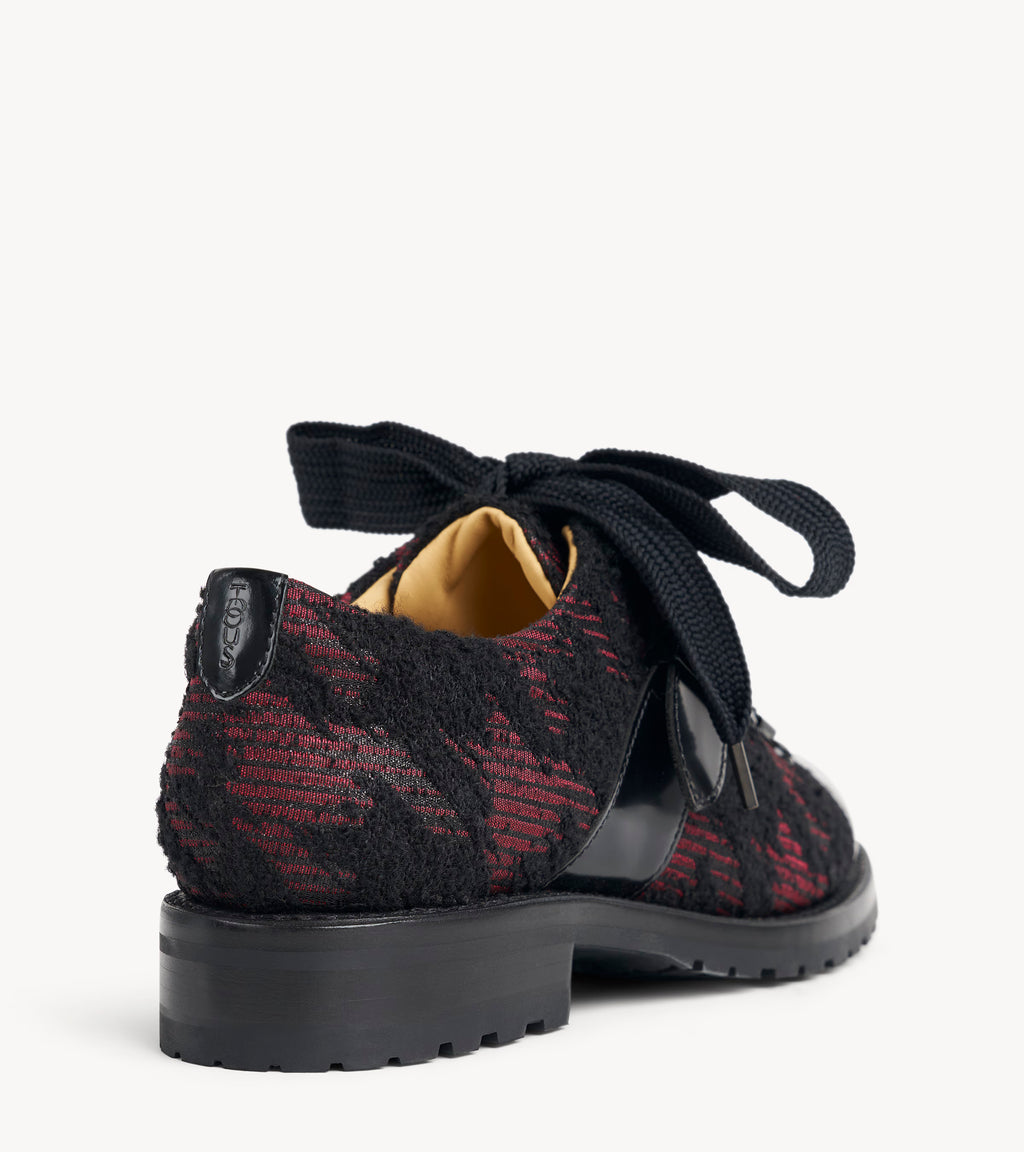 Mr. Logan Oxford