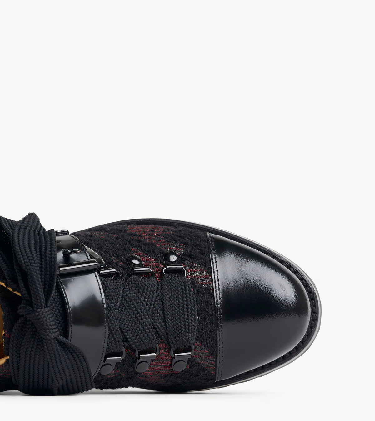 Mr. Logan Oxford