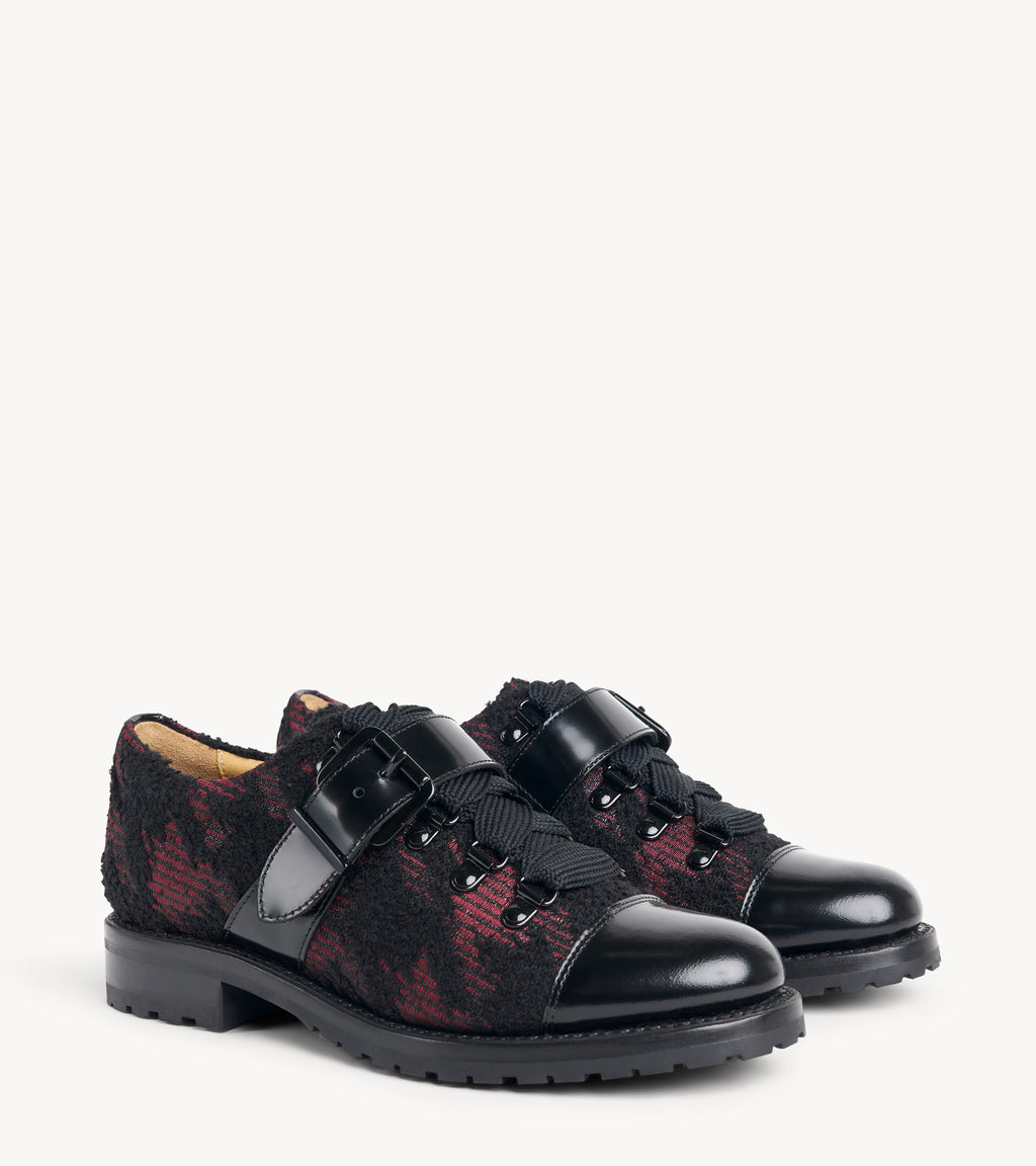 Mr. Logan Oxford