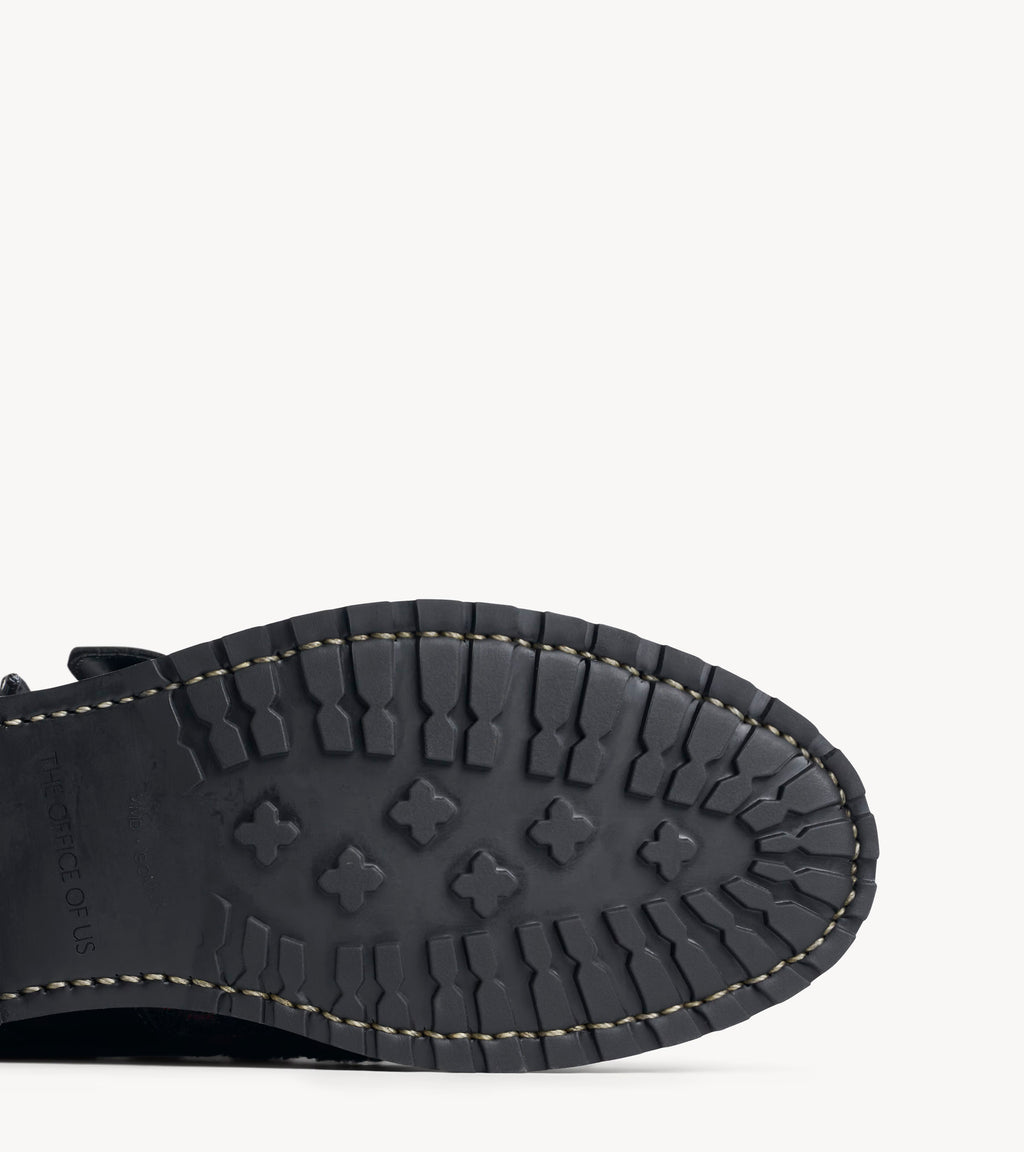 Mr. Logan Oxford