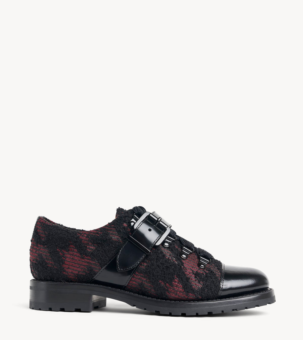 Mr. Logan Oxford