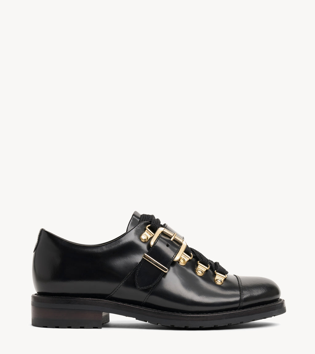 Mr. Logan Oxford