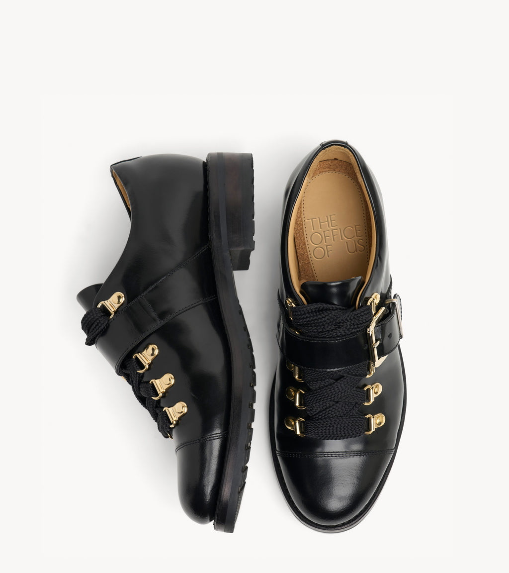 Mr. Logan Oxford