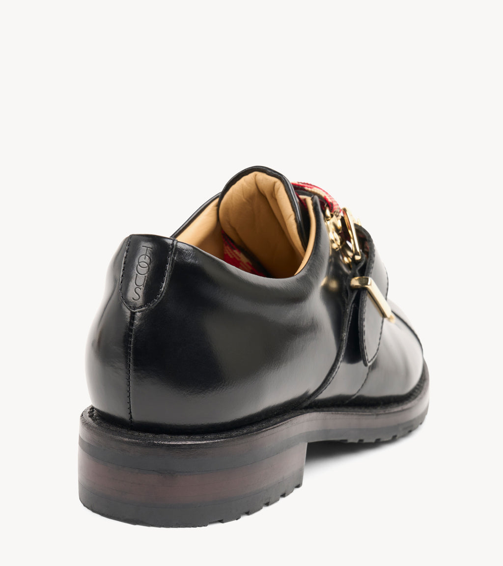 Mr. Logan Oxford