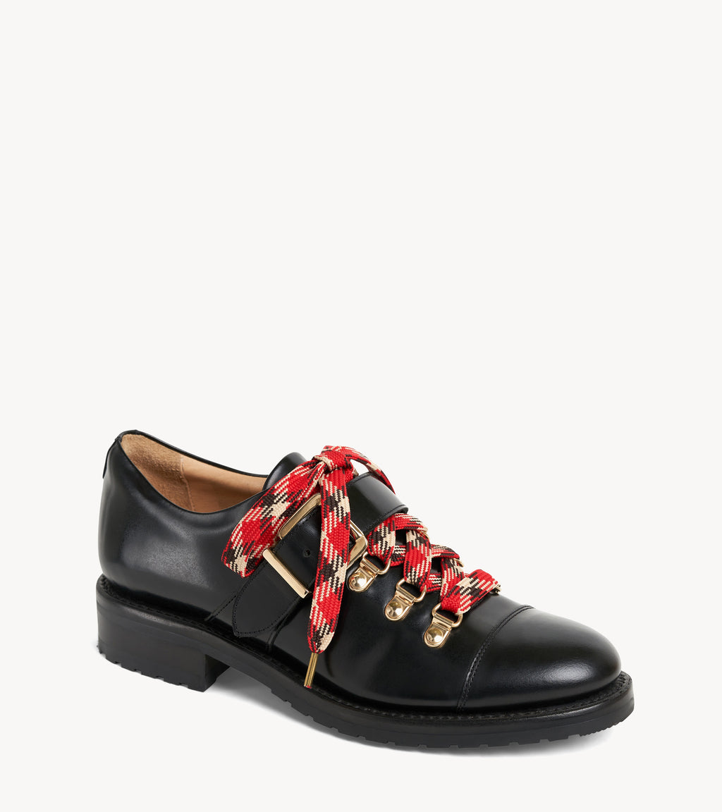 Mr. Logan Oxford