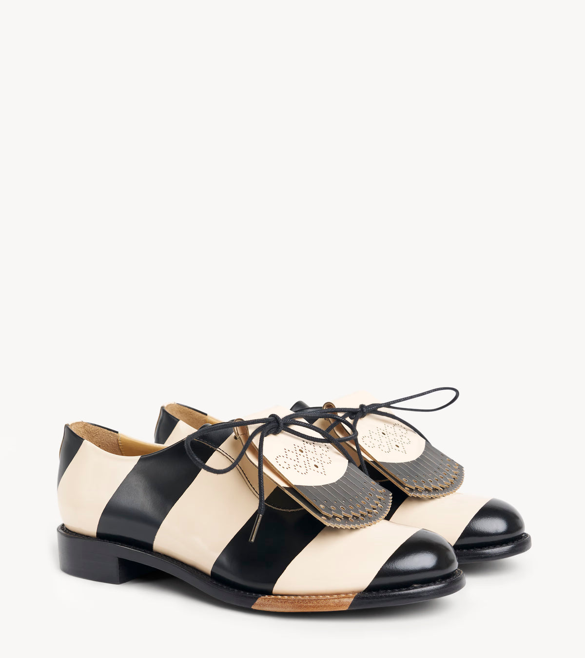 Brogue Kiltie
