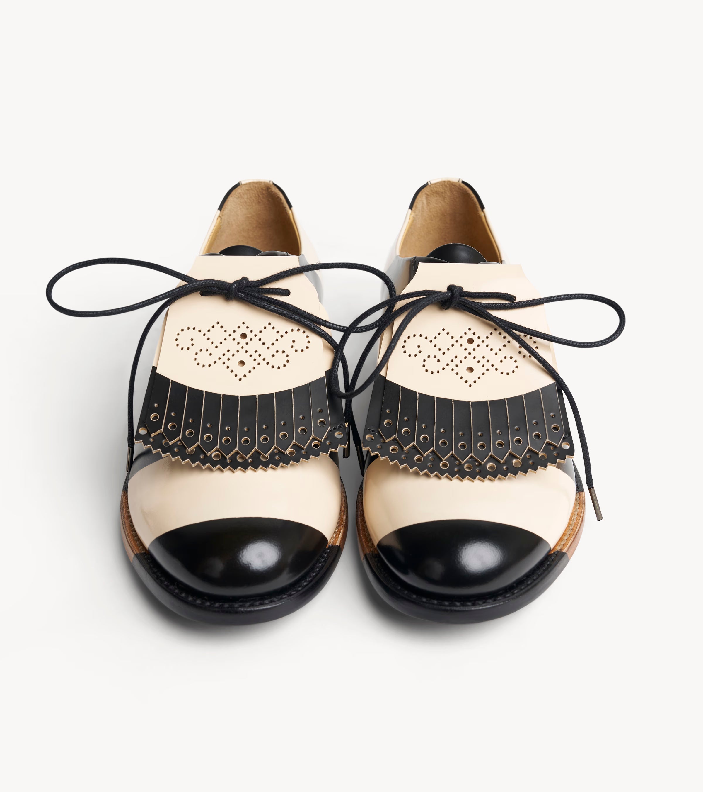 Brogue Kiltie