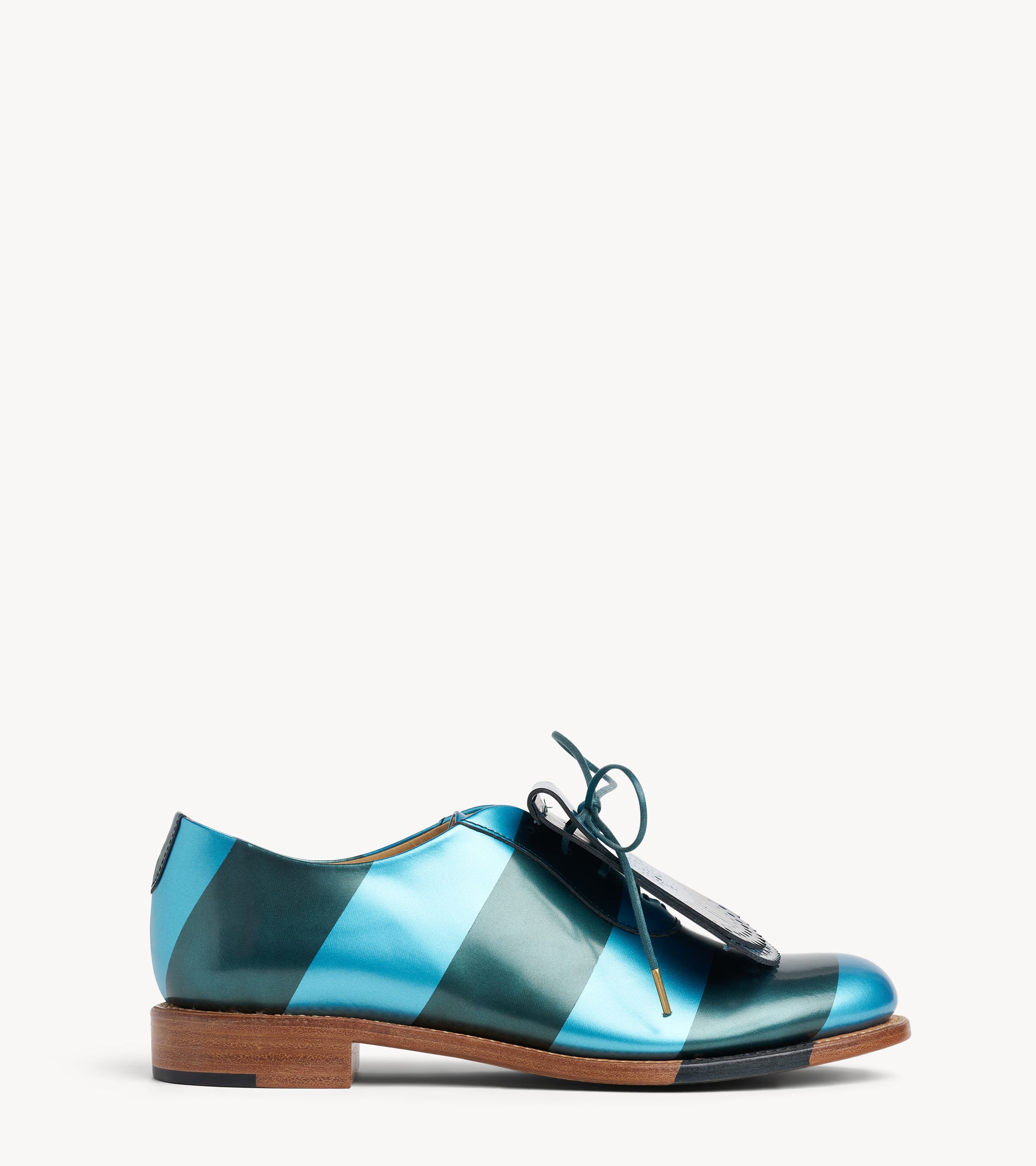 Brogue Kiltie