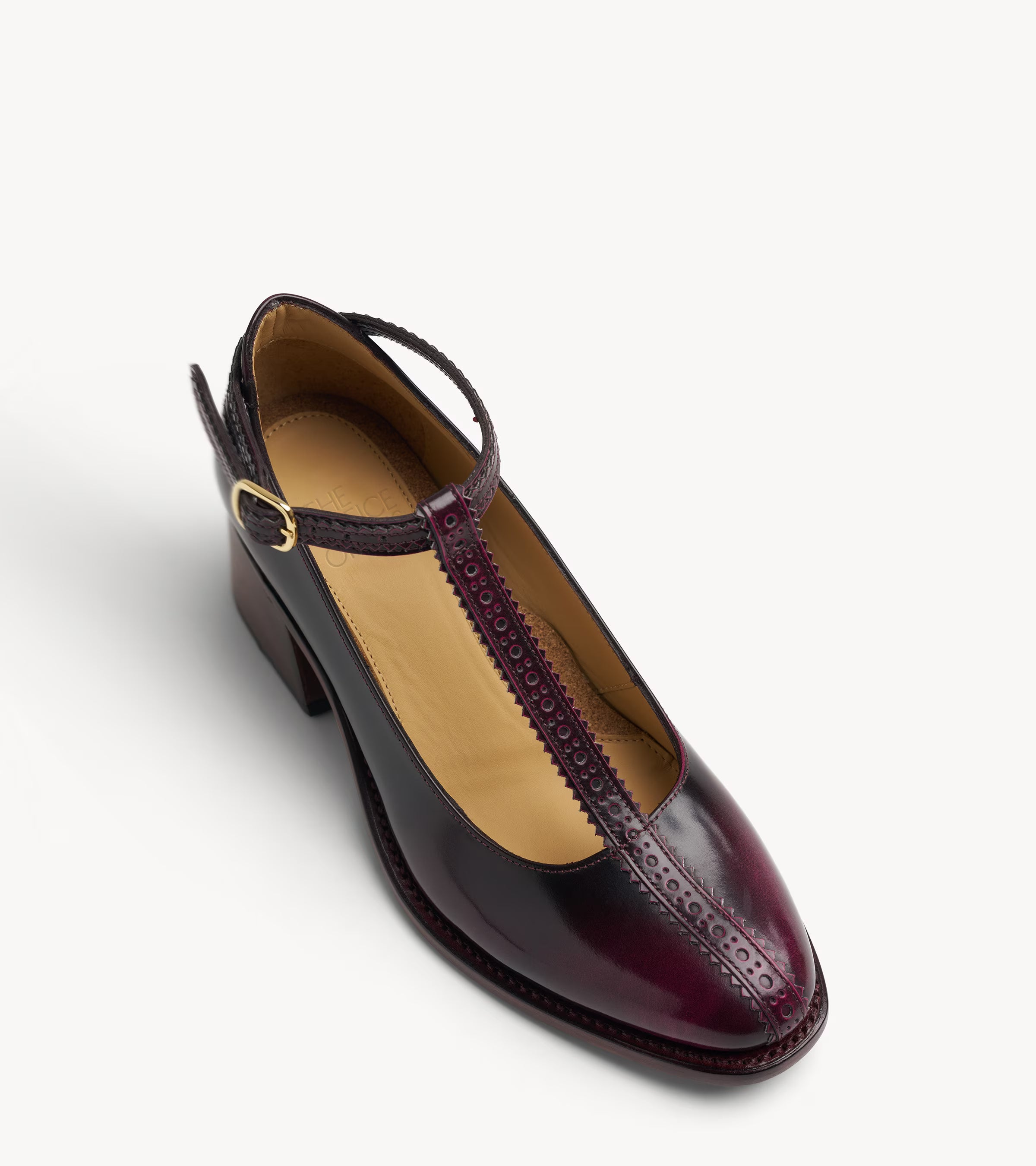 Miss Beverly Midheel